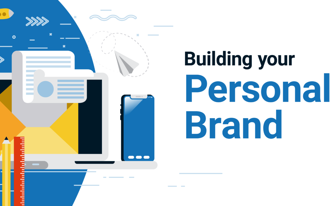 Building a Personal Brand as a .NET Expert